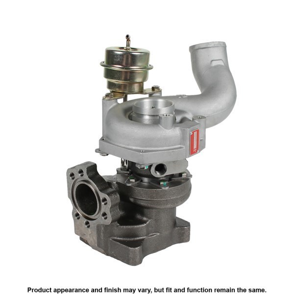 A1 Cardone New Turbocharger, 2N-406 2N-406